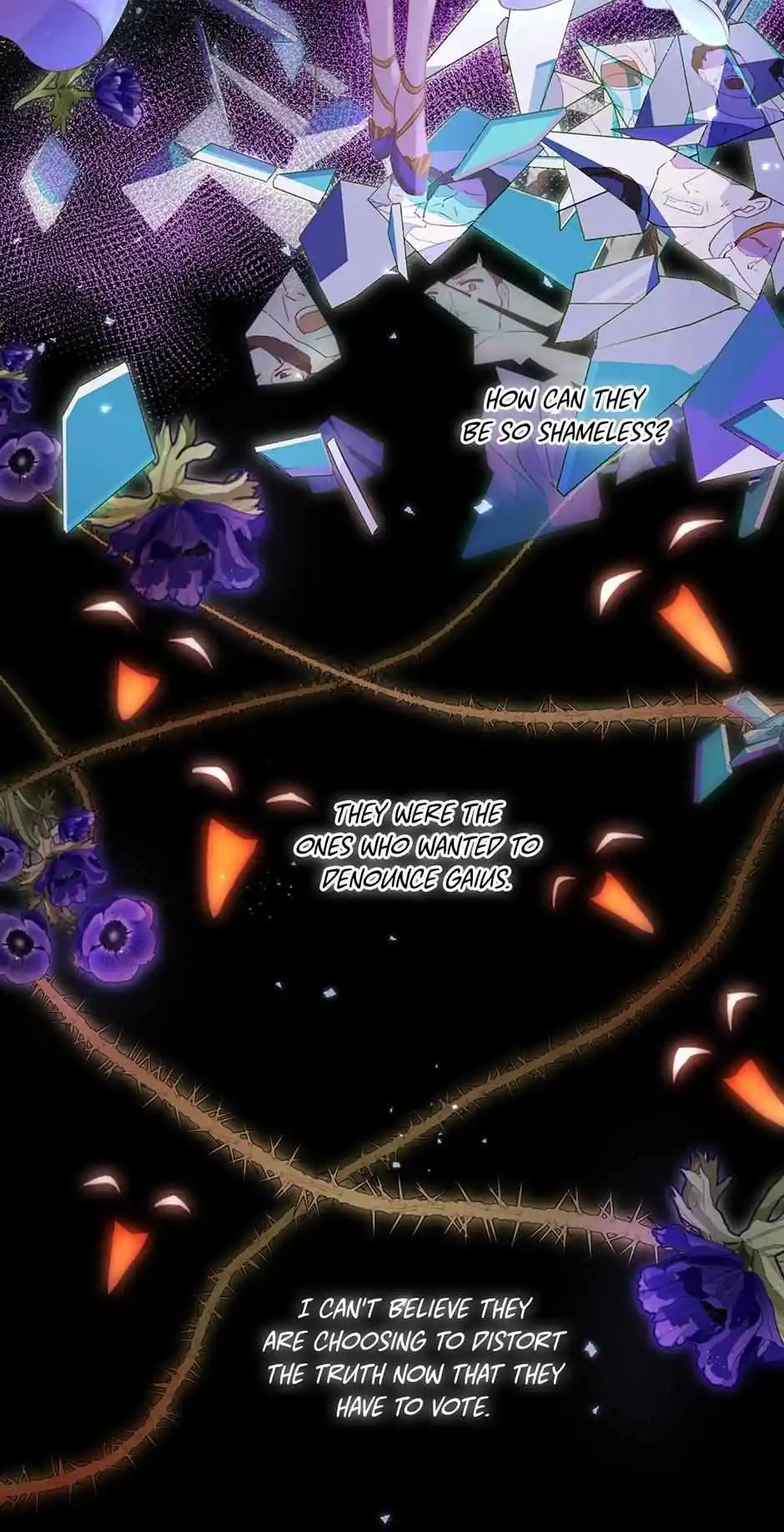 The Song of Theodor Chapter 155