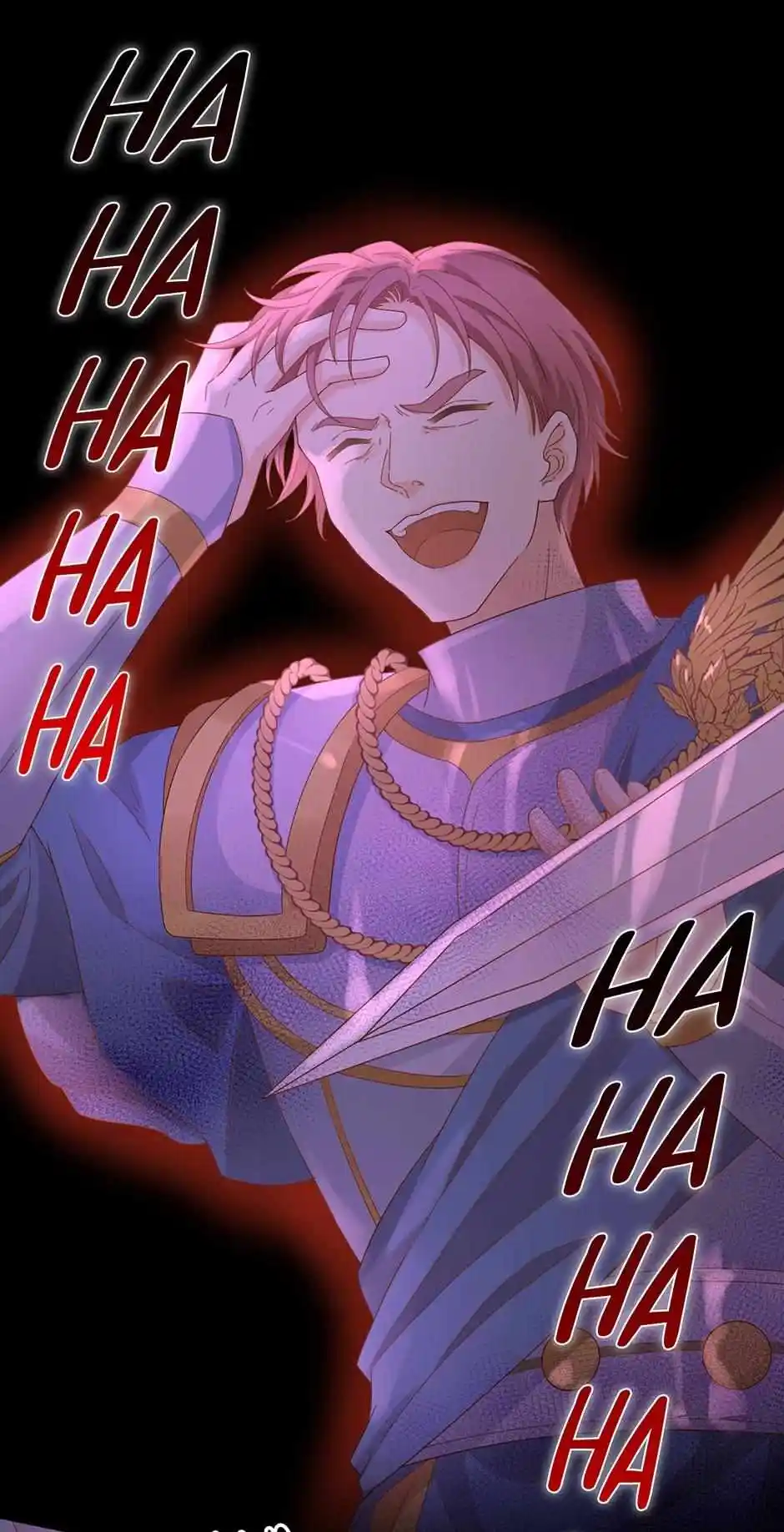 The Song of Theodor Chapter 155