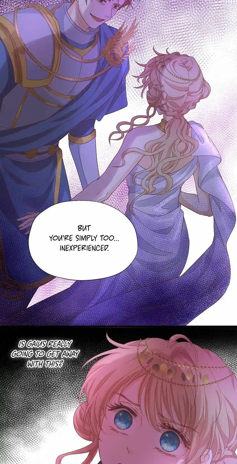 The Song of Theodor Chapter 155