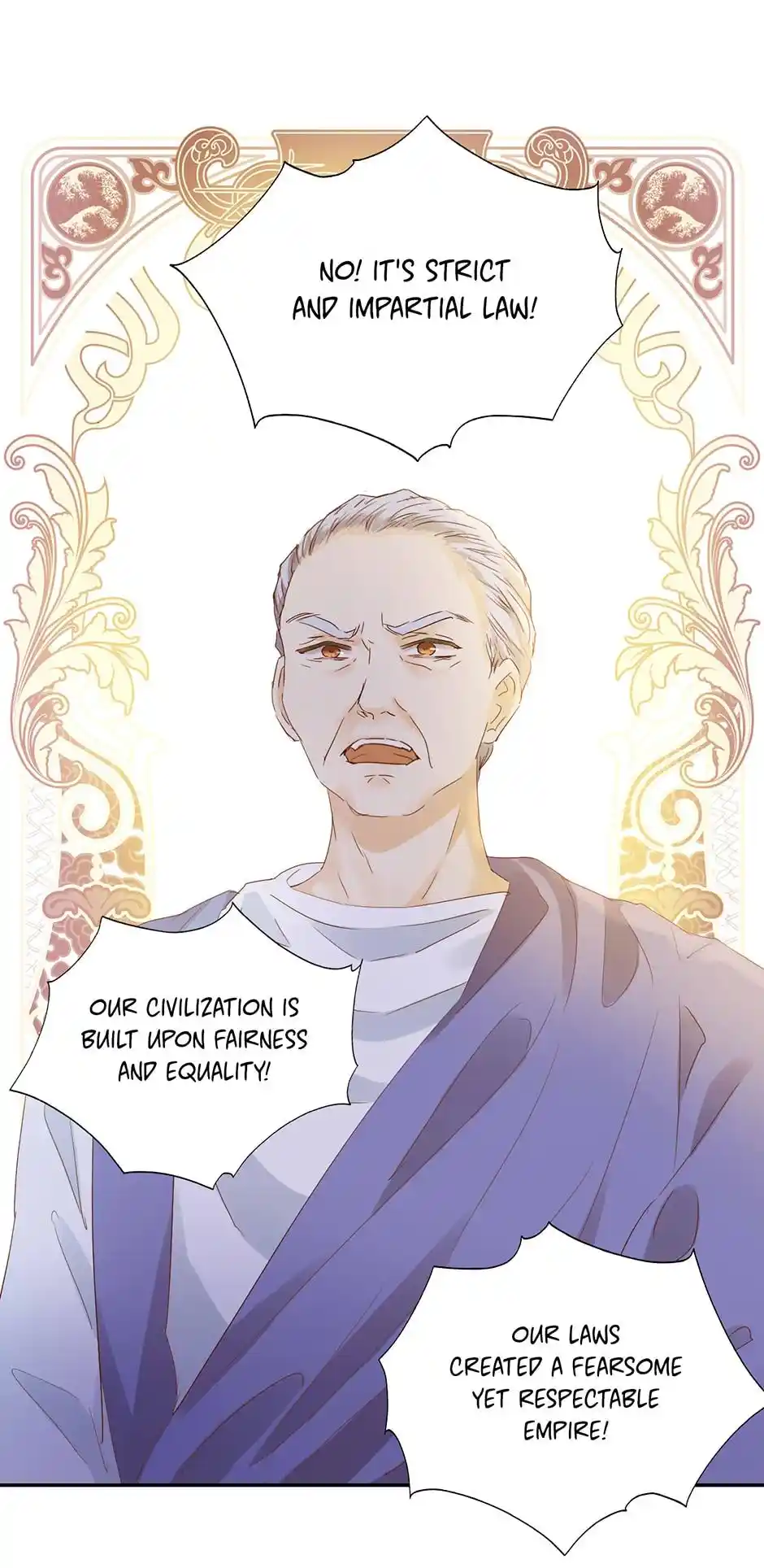 The Song of Theodor Chapter 155