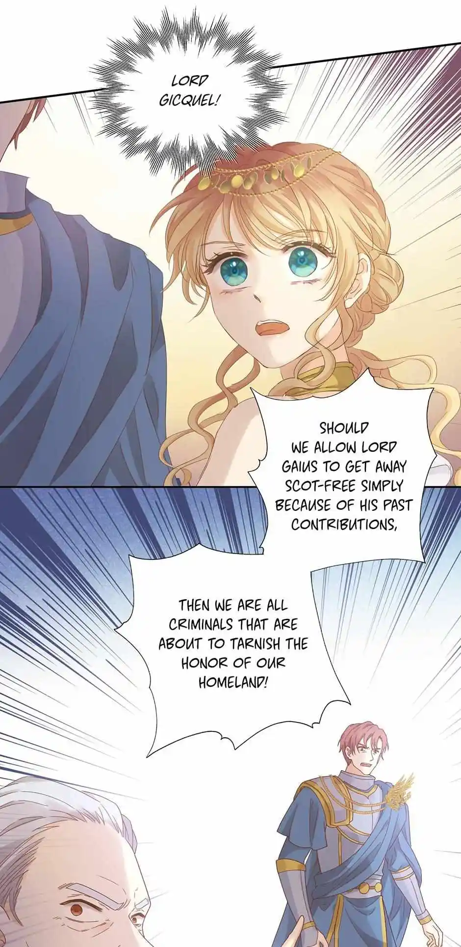 The Song of Theodor Chapter 155