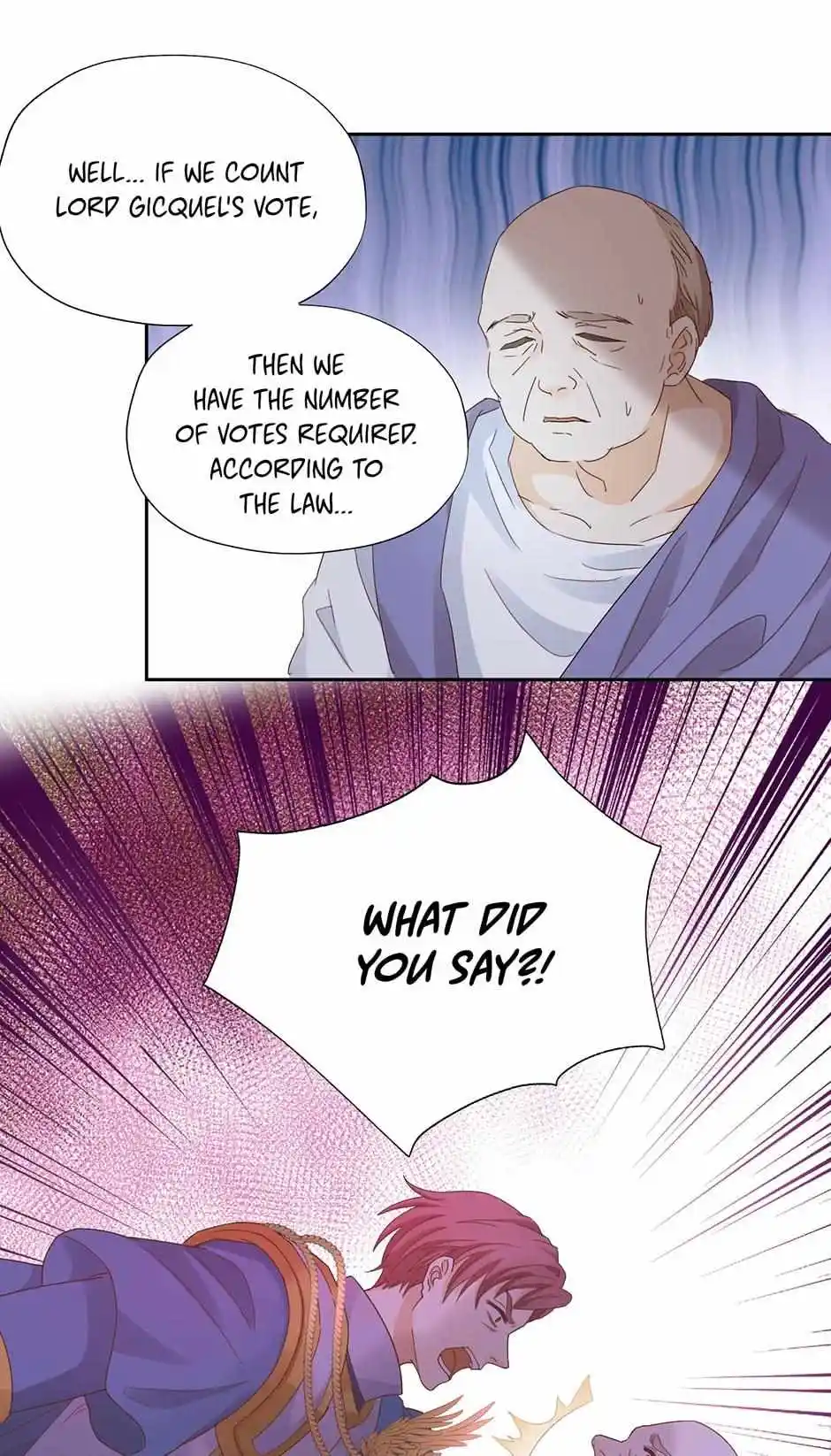 The Song of Theodor Chapter 155