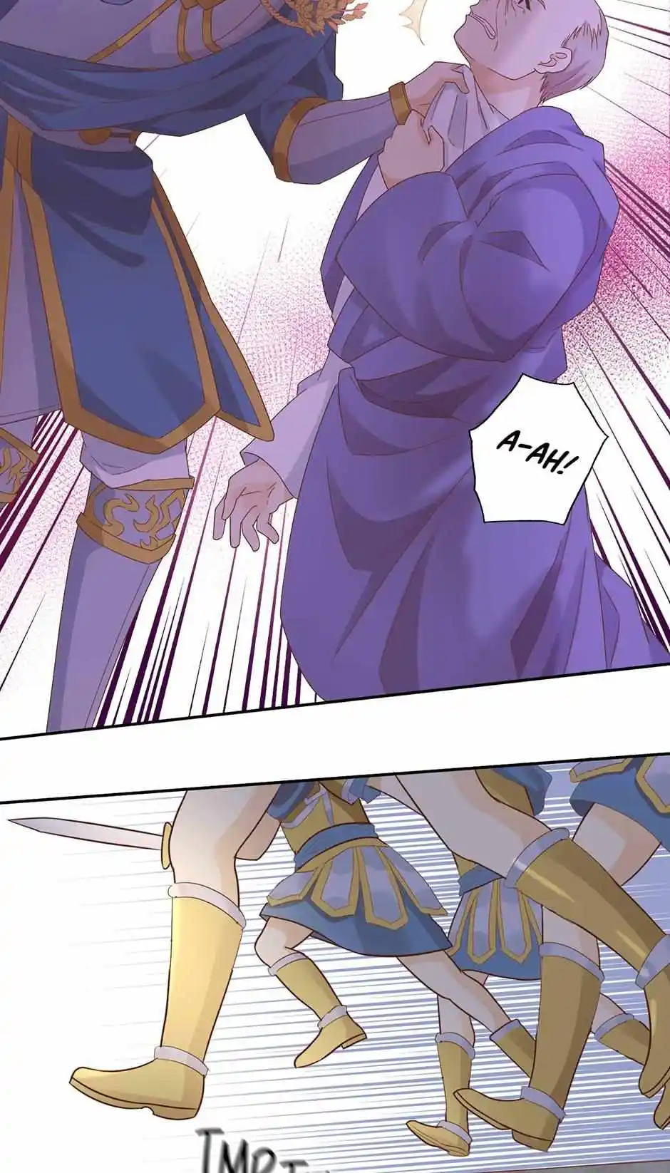 The Song of Theodor Chapter 155