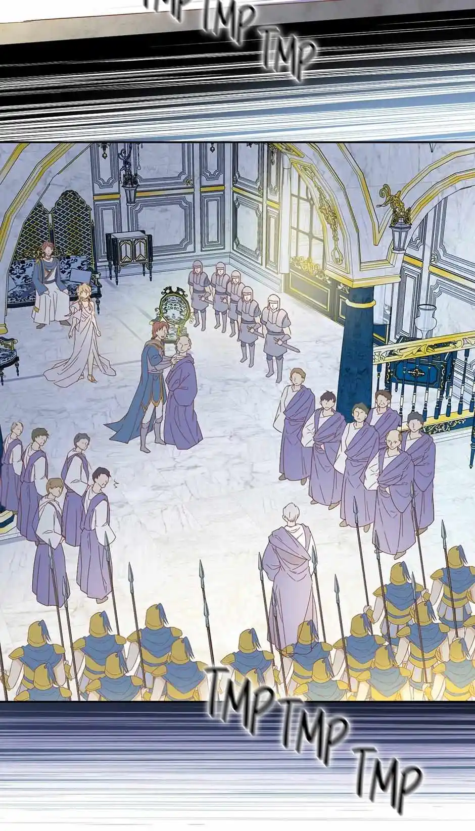 The Song of Theodor Chapter 155