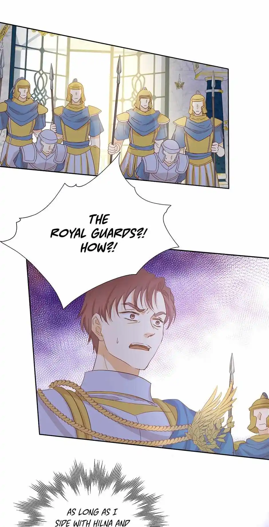 The Song of Theodor Chapter 155