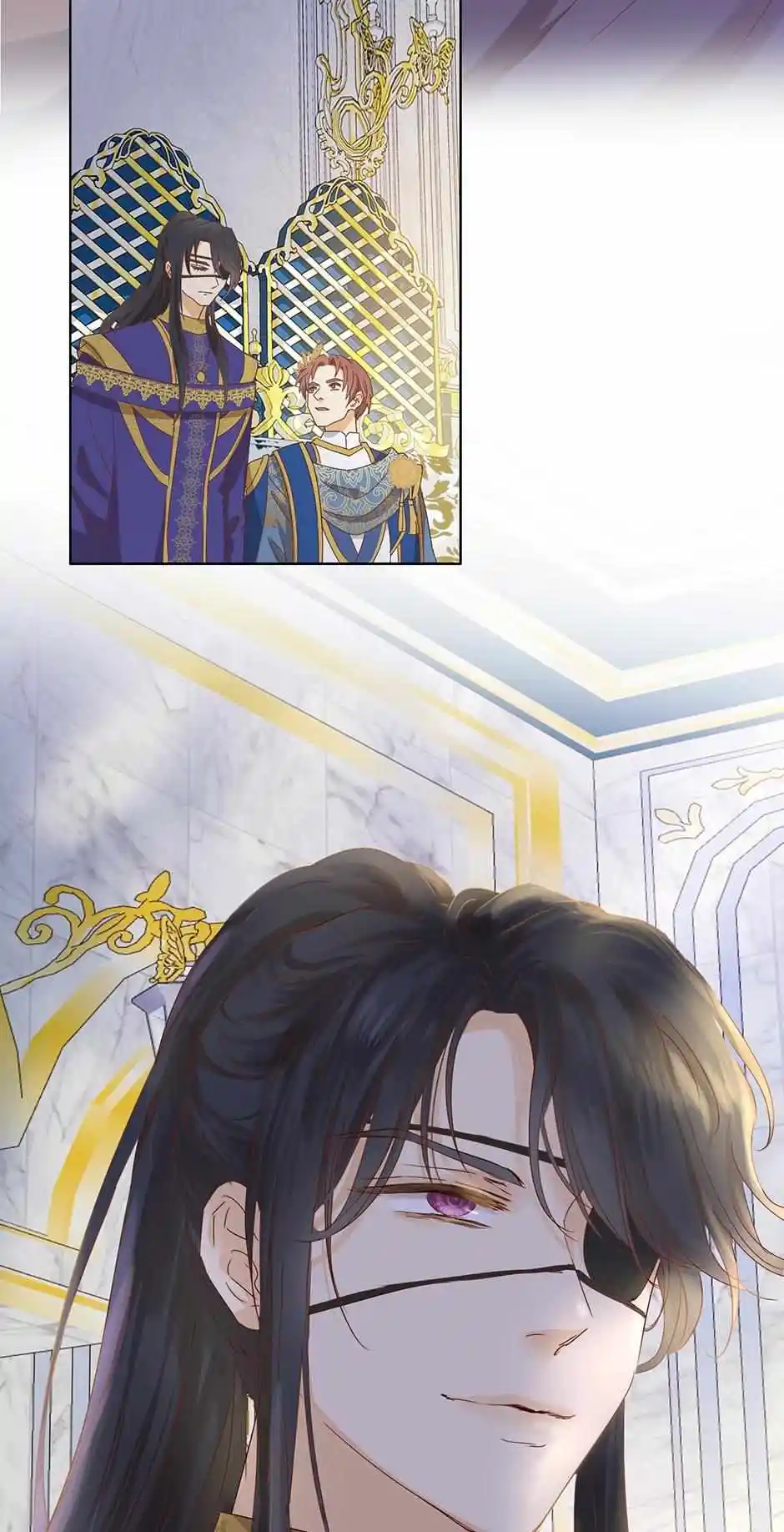 The Song of Theodor Chapter 155