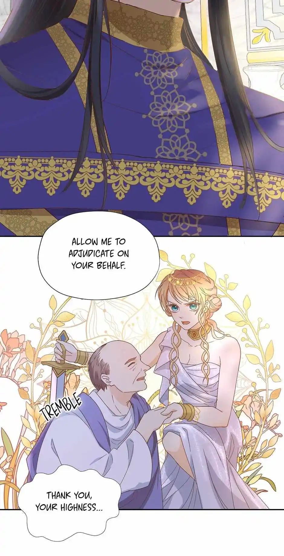 The Song of Theodor Chapter 155