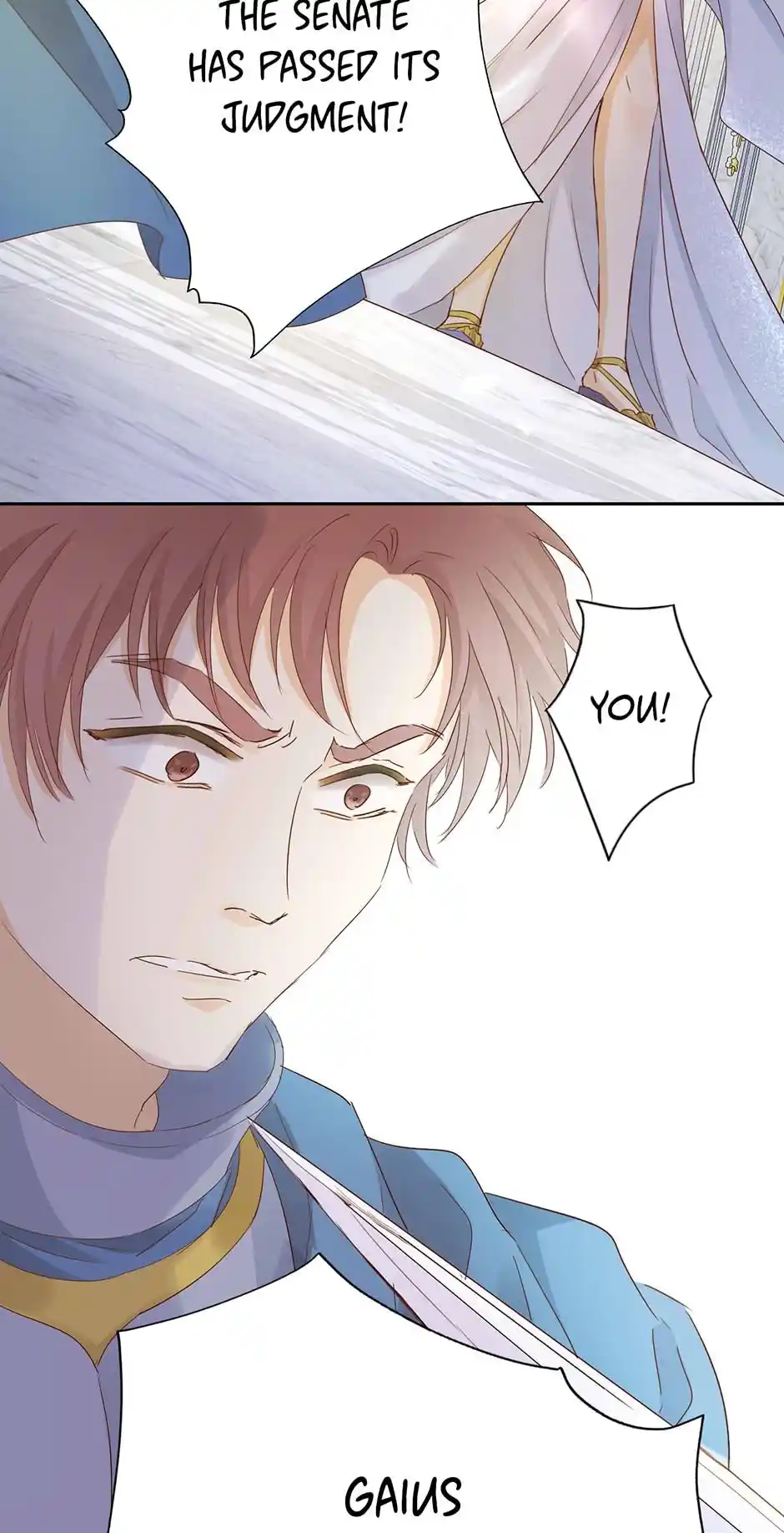 The Song of Theodor Chapter 155