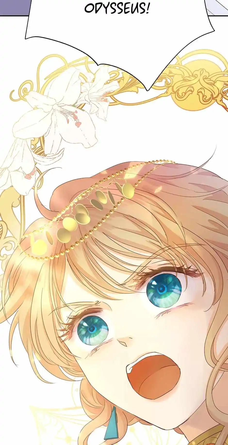 The Song of Theodor Chapter 155