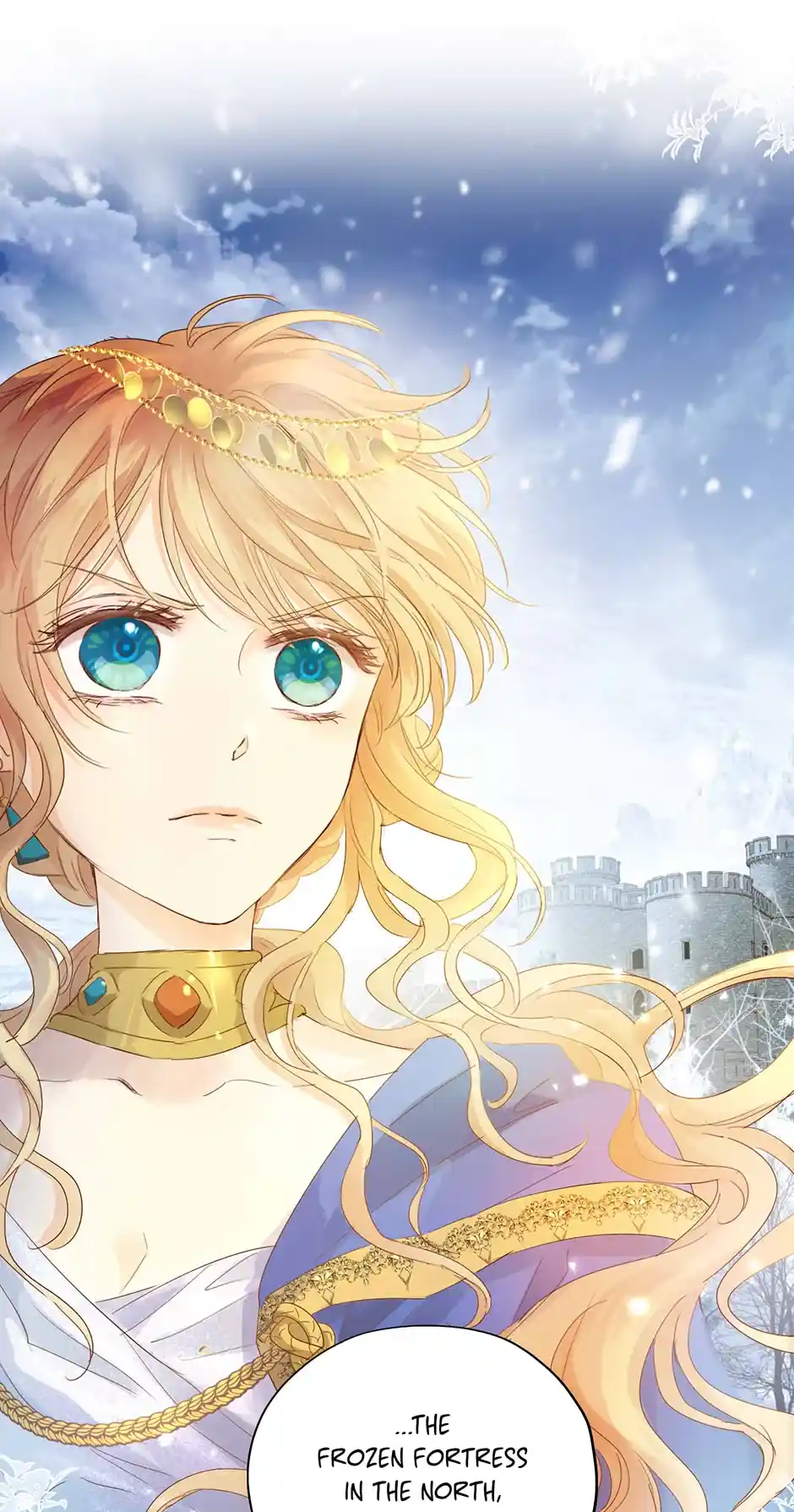 The Song Of Theodor Chapter 157