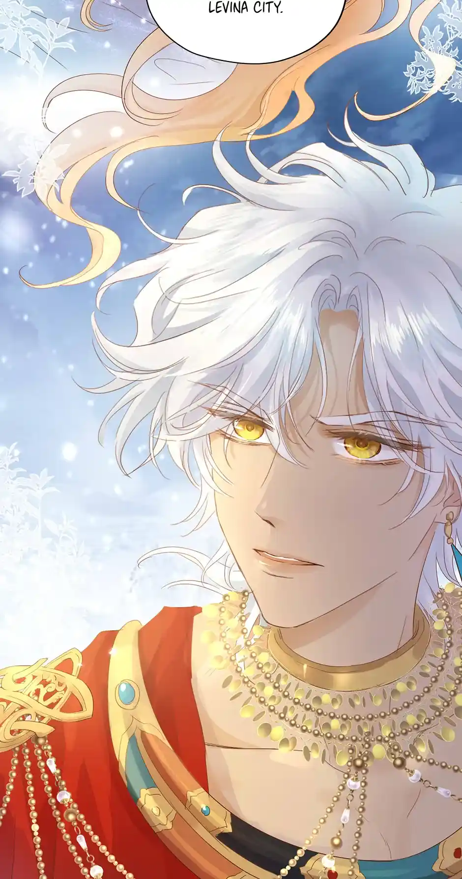 The Song Of Theodor Chapter 157