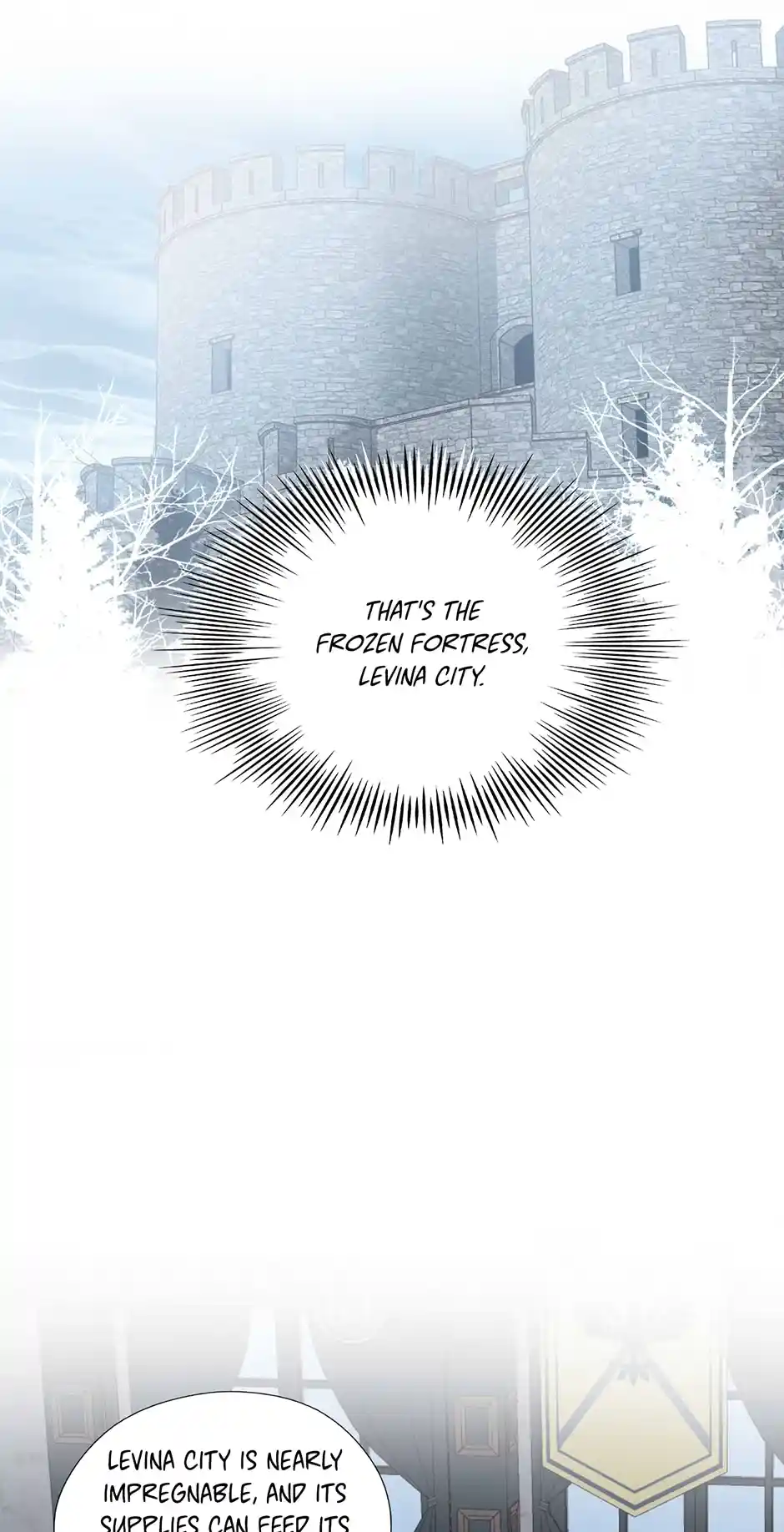 The Song Of Theodor Chapter 157