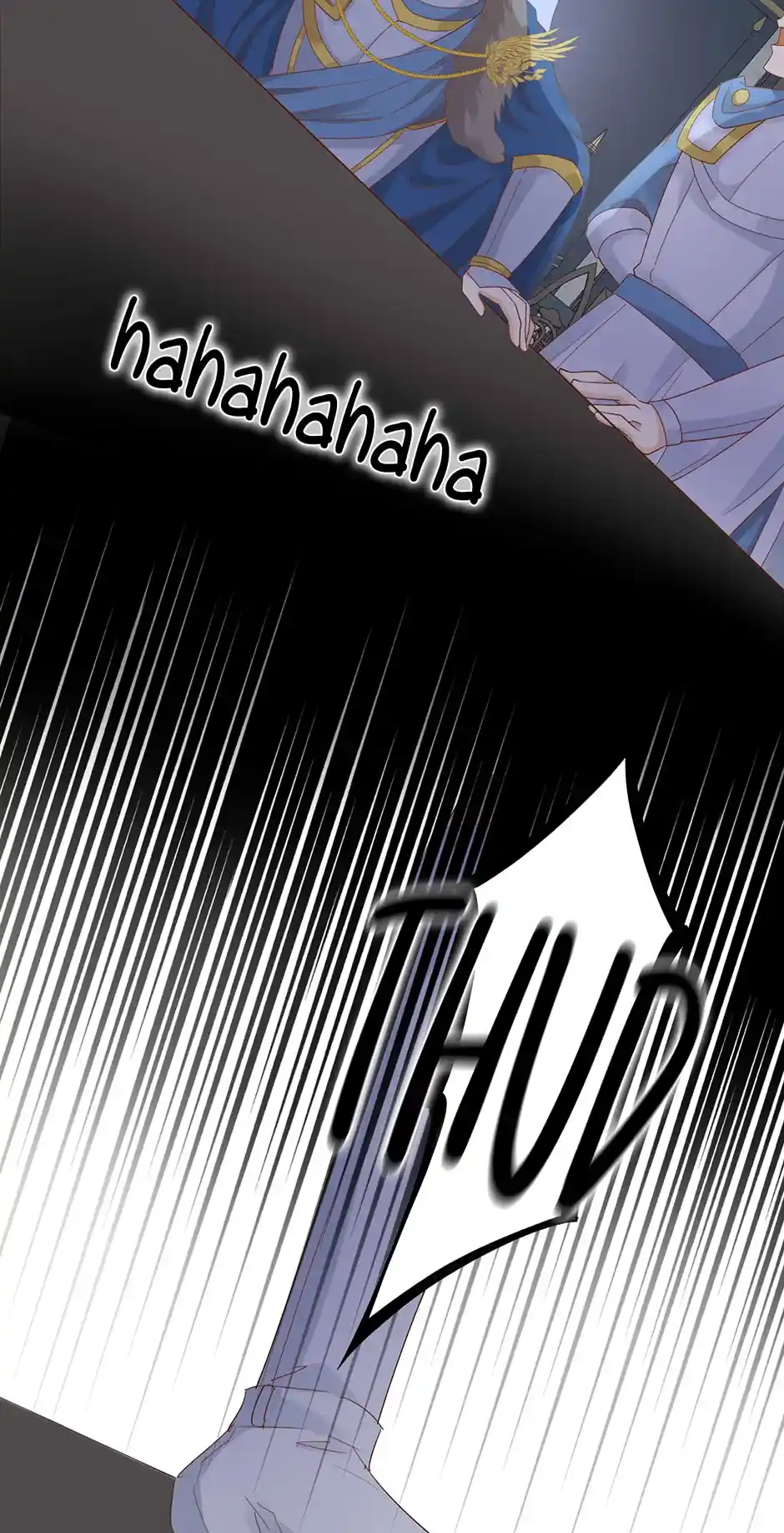 The Song Of Theodor Chapter 157