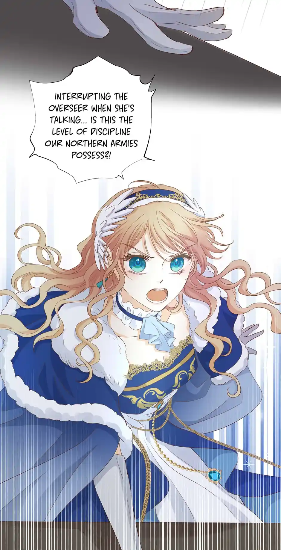 The Song Of Theodor Chapter 157