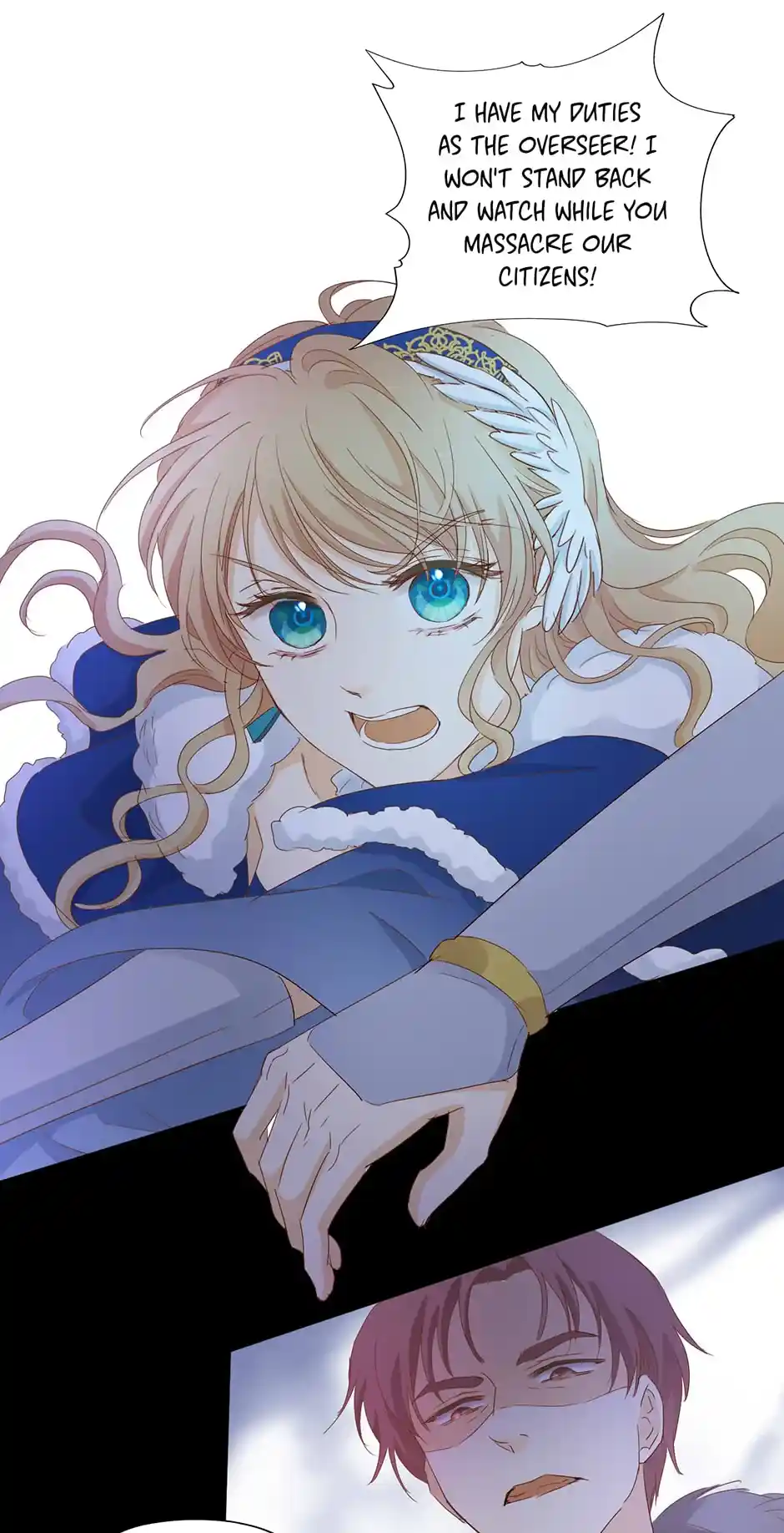 The Song Of Theodor Chapter 157