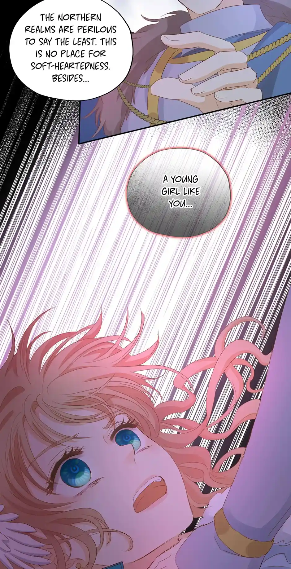 The Song Of Theodor Chapter 157