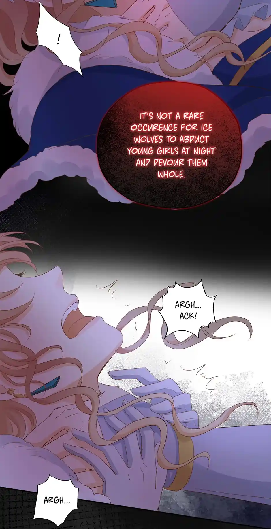 The Song Of Theodor Chapter 157