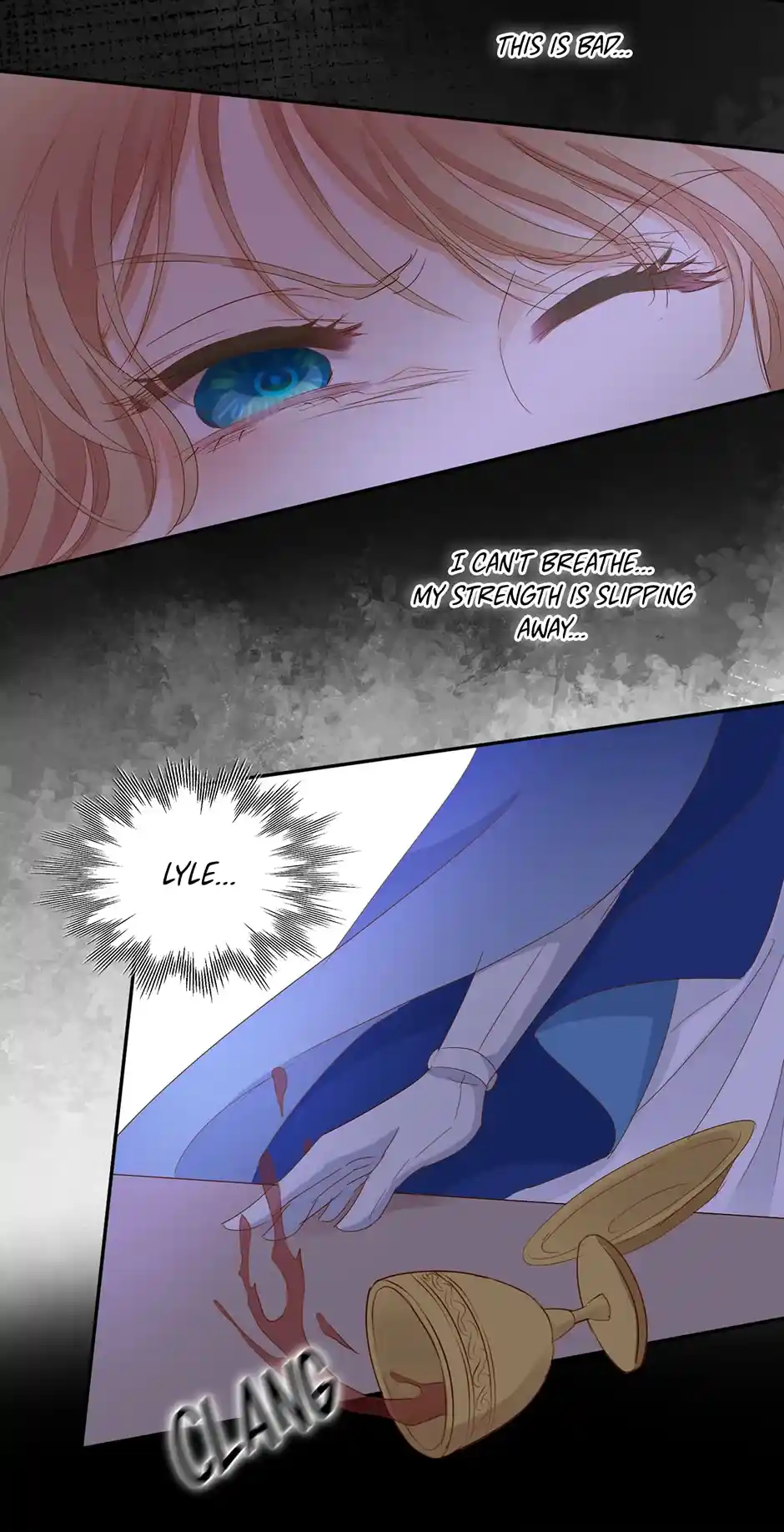 The Song Of Theodor Chapter 157