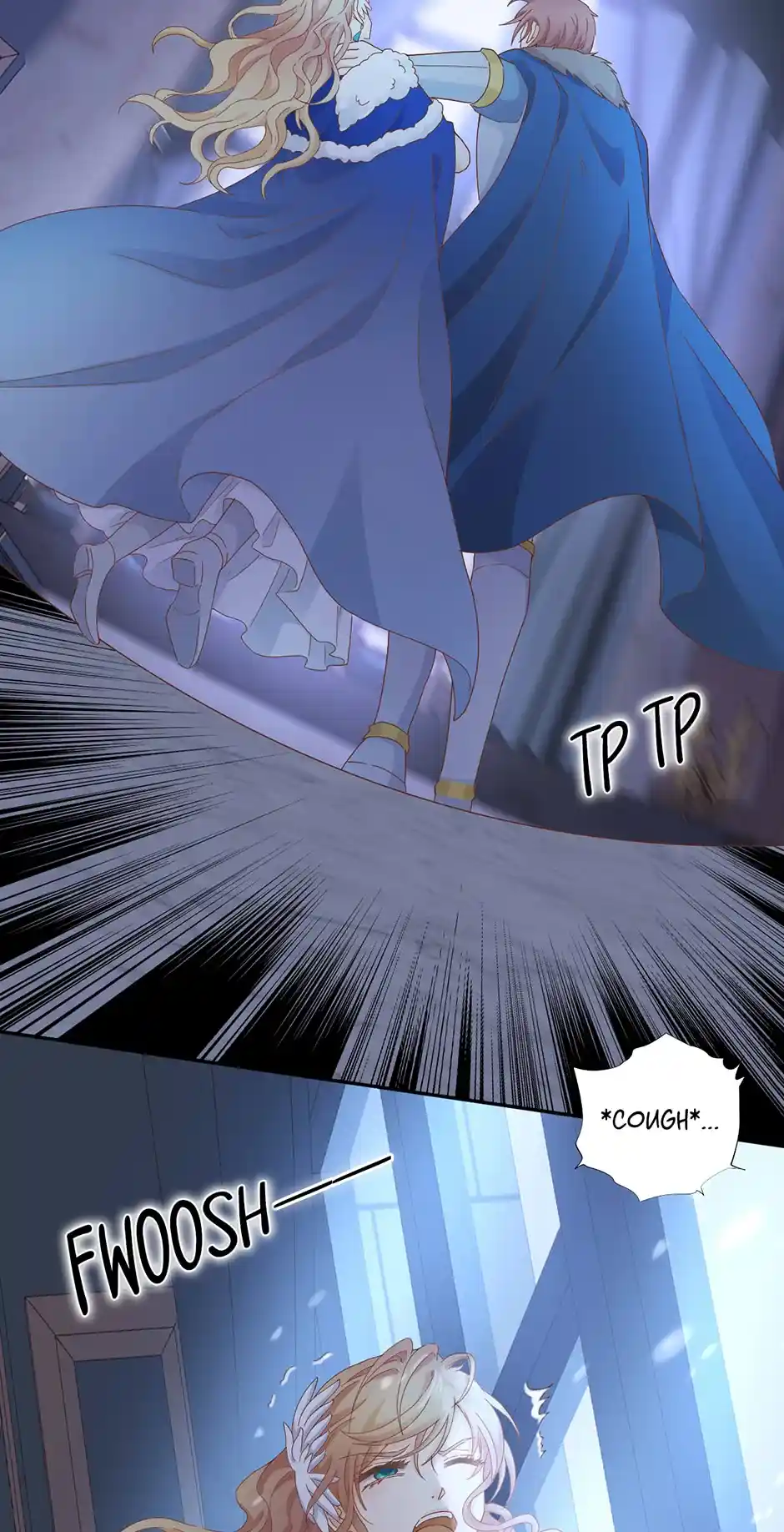 The Song Of Theodor Chapter 157