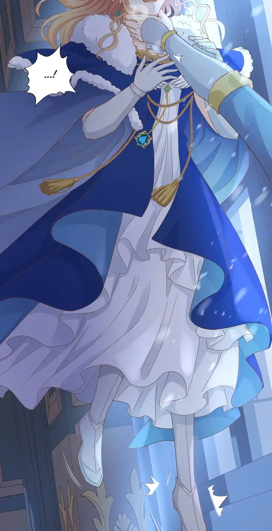 The Song Of Theodor Chapter 157