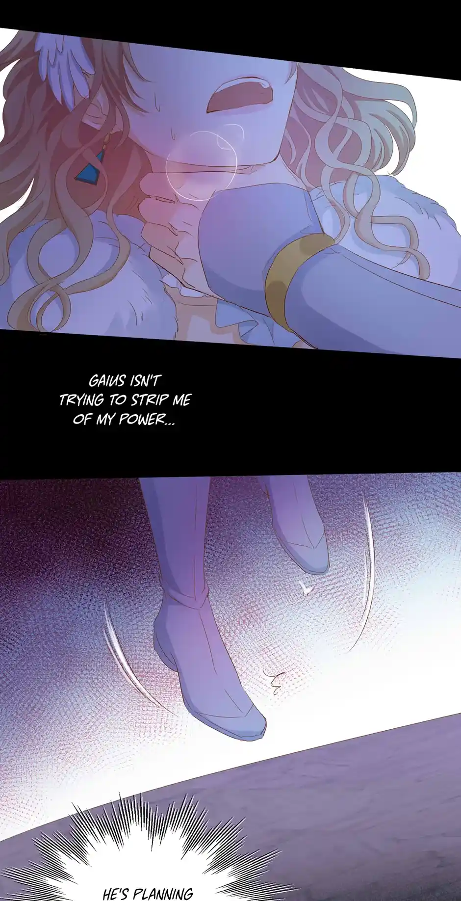 The Song Of Theodor Chapter 157