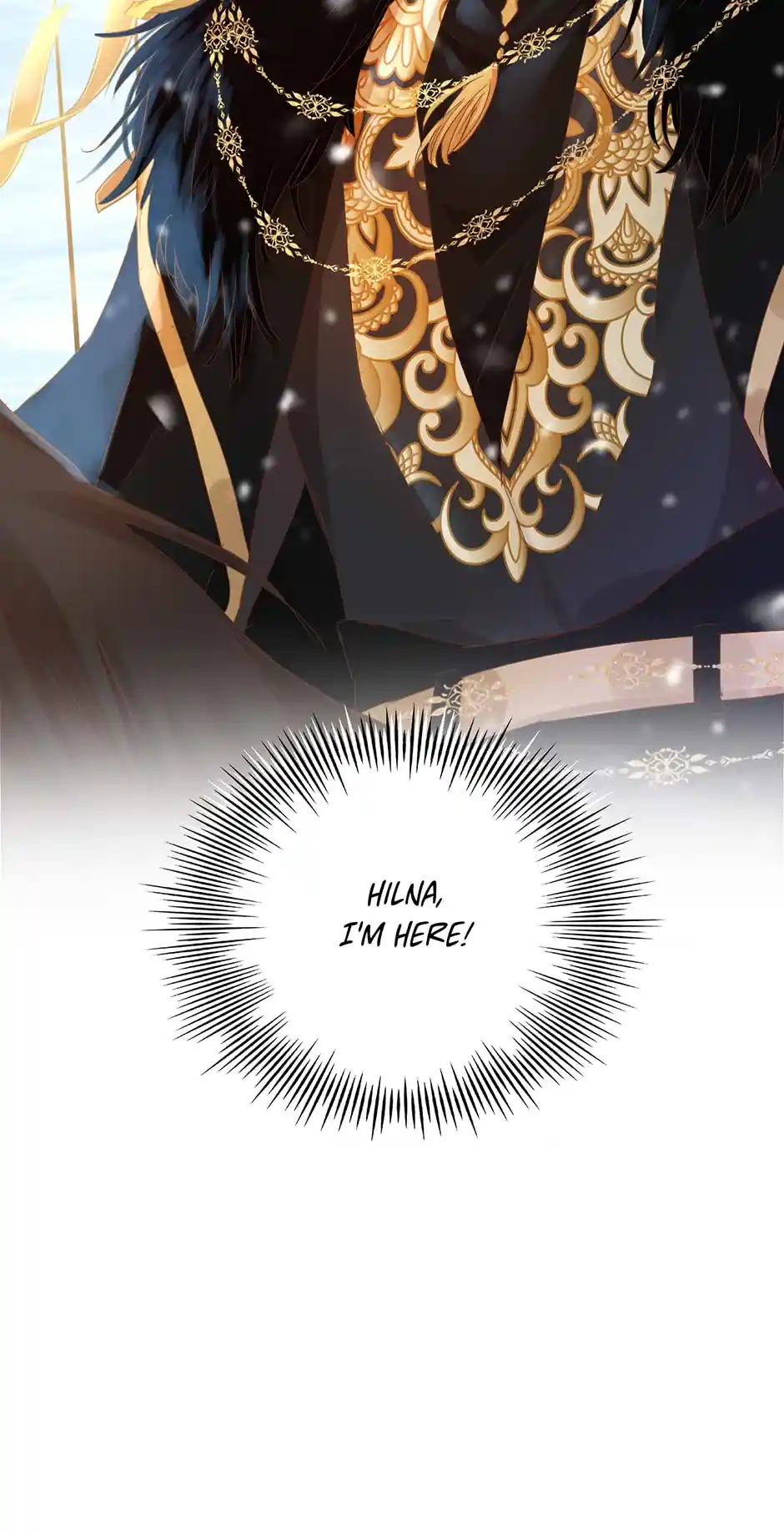 The Song Of Theodor Chapter 157