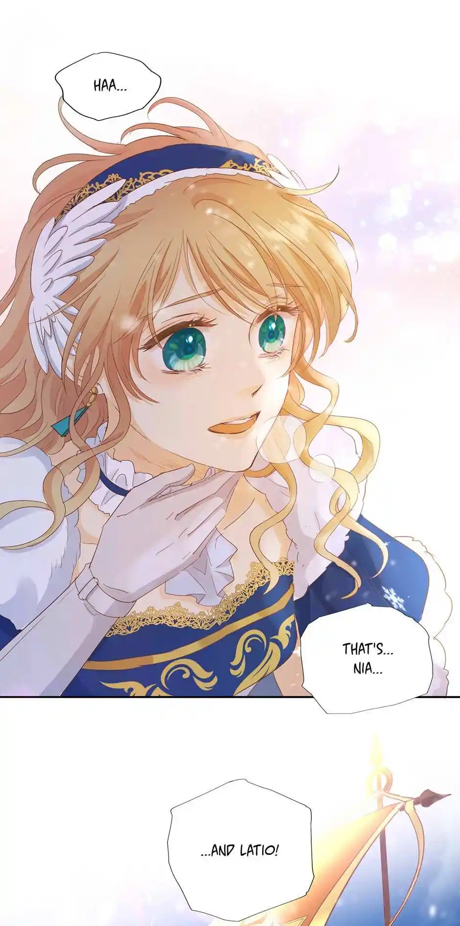 The Song of Theodor Chapter 158