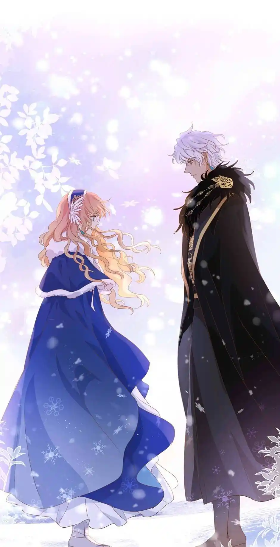 The Song of Theodor Chapter 158