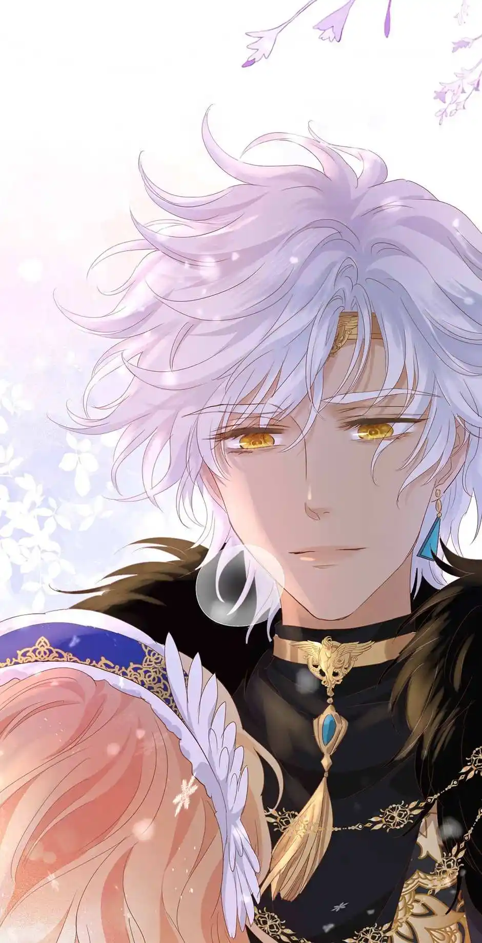 The Song of Theodor Chapter 158