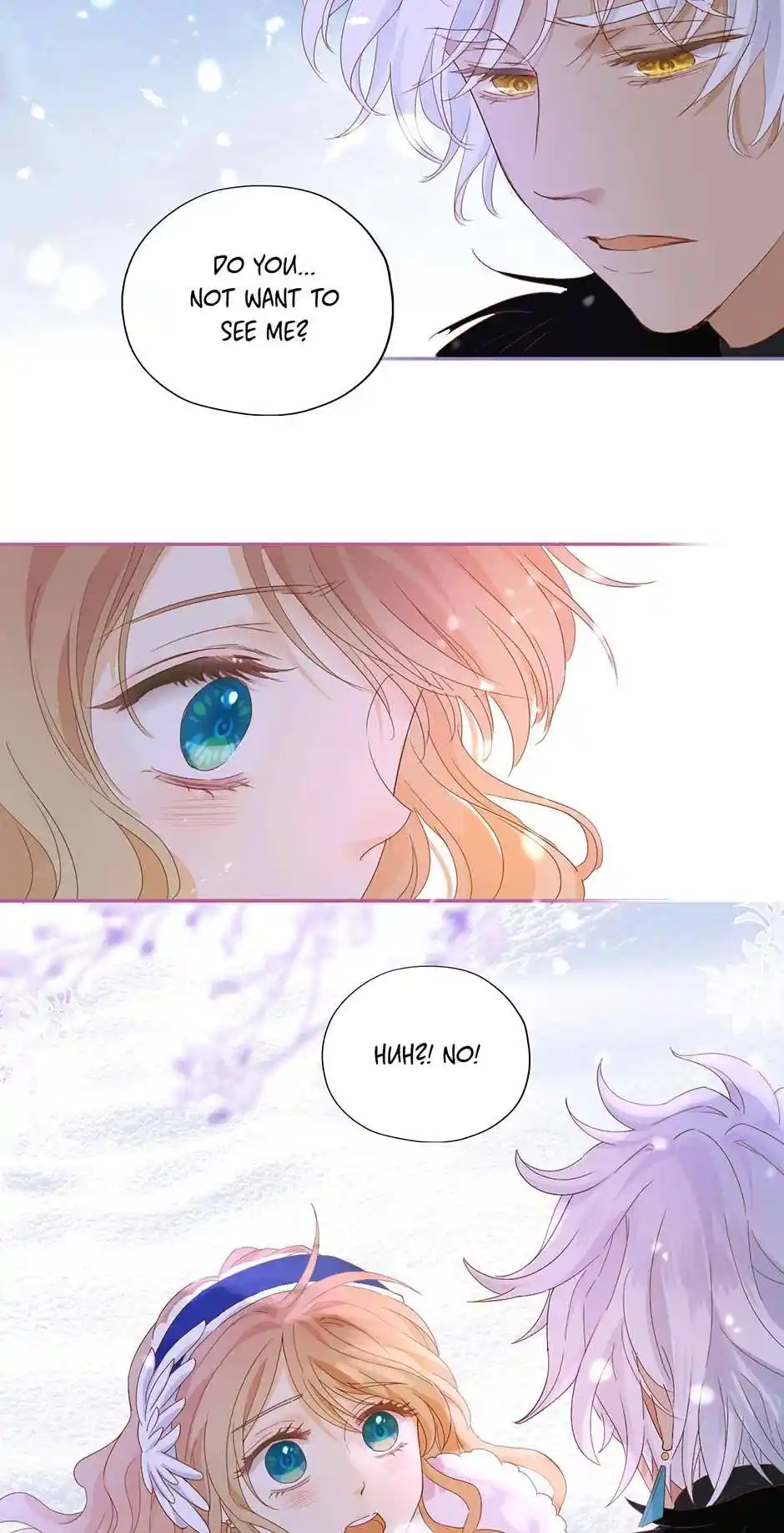 The Song of Theodor Chapter 158