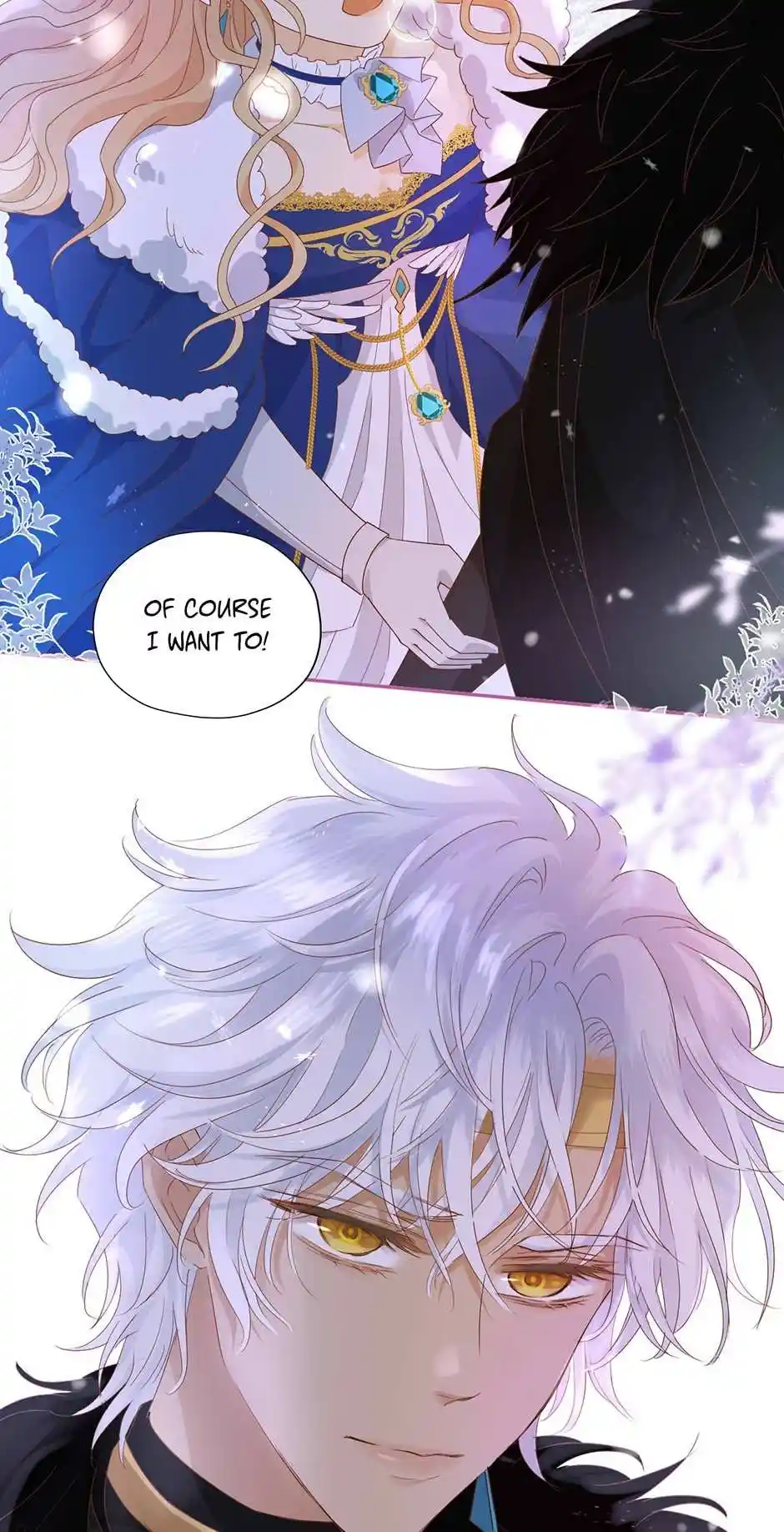 The Song of Theodor Chapter 158