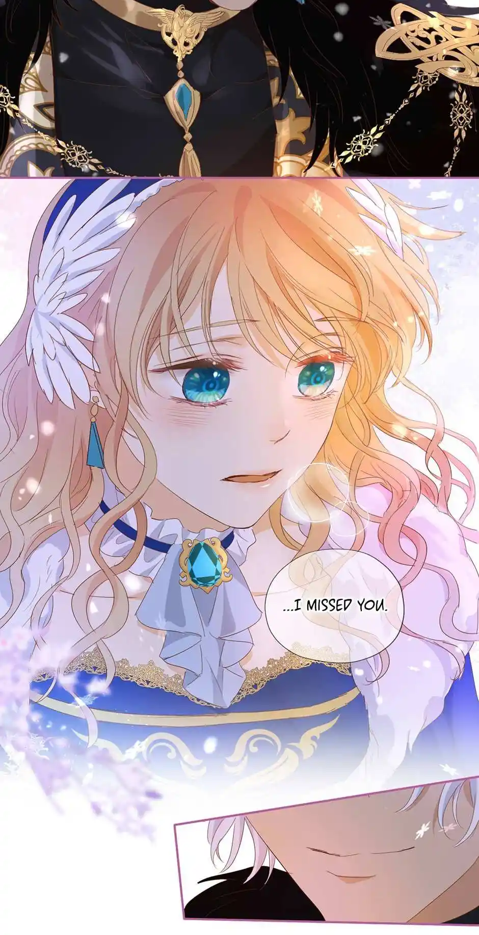 The Song of Theodor Chapter 158