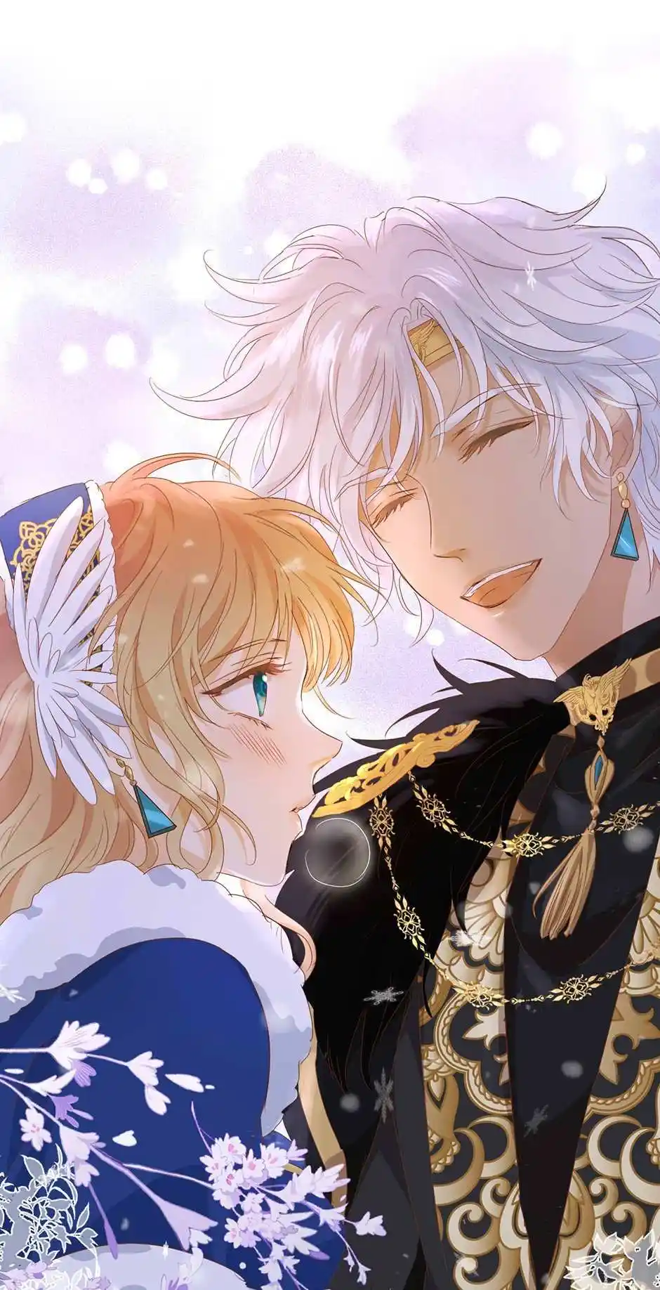 The Song of Theodor Chapter 158