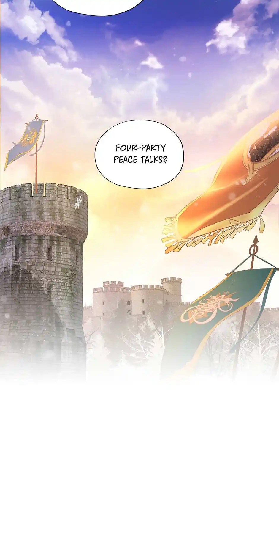 The Song of Theodor Chapter 158