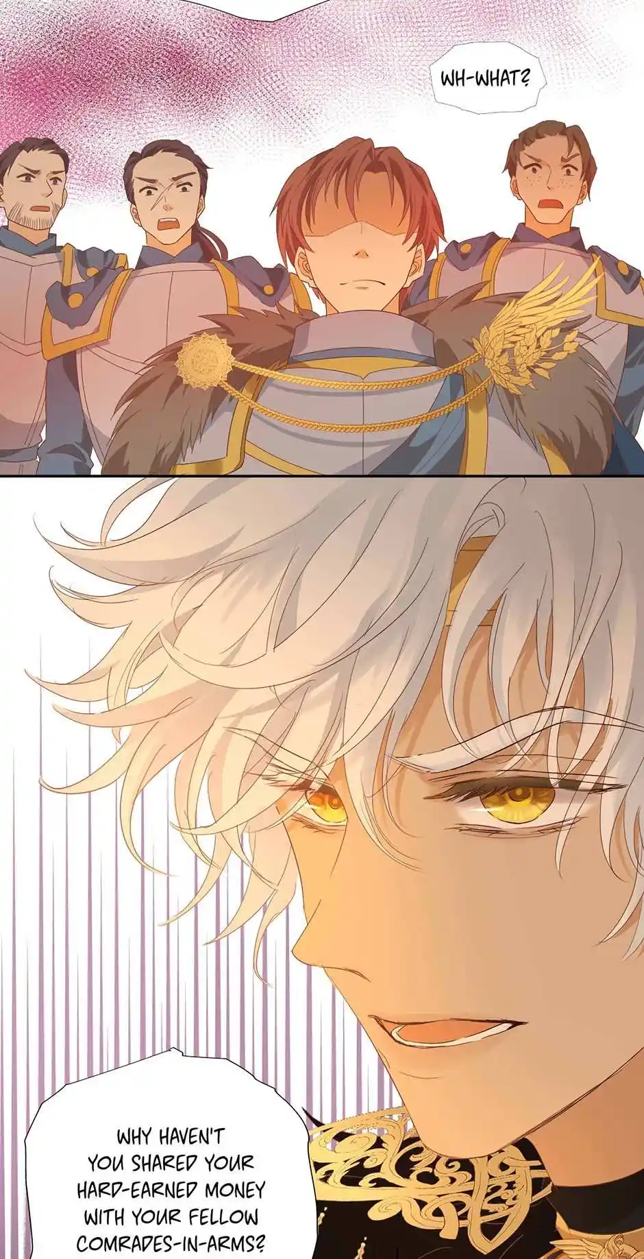 The Song of Theodor Chapter 158