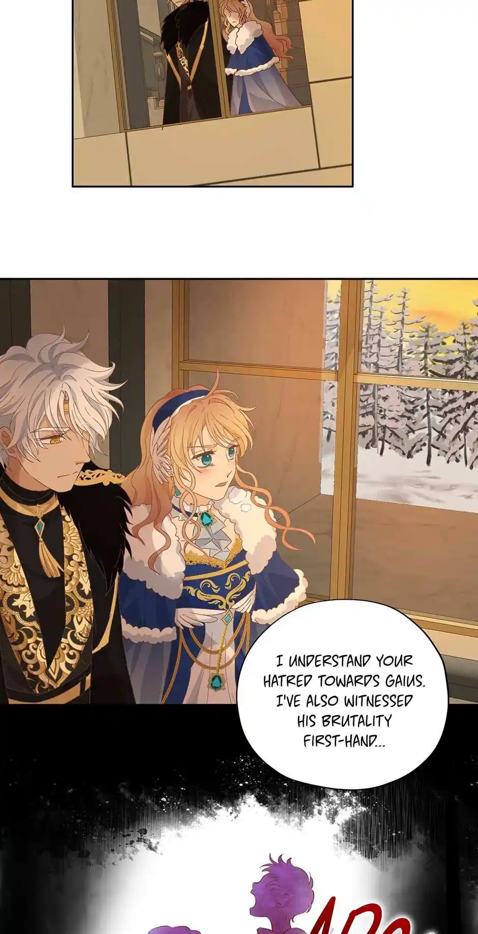 The Song of Theodor Chapter 158