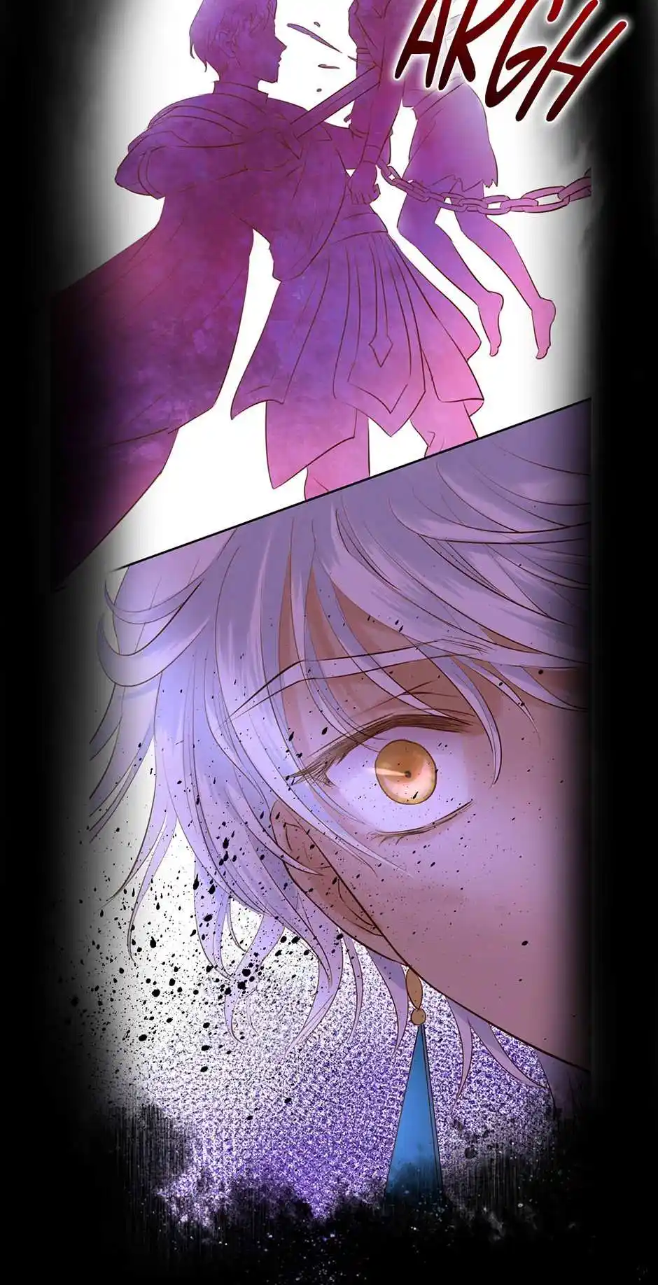 The Song of Theodor Chapter 158