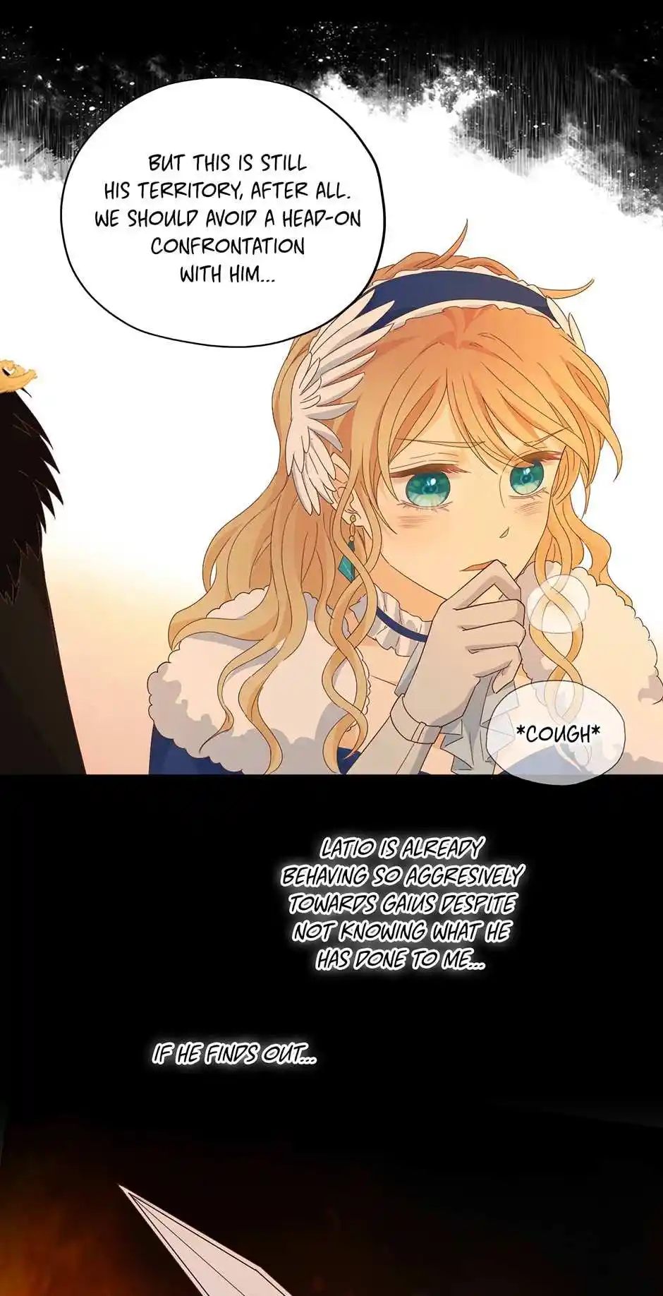 The Song of Theodor Chapter 158