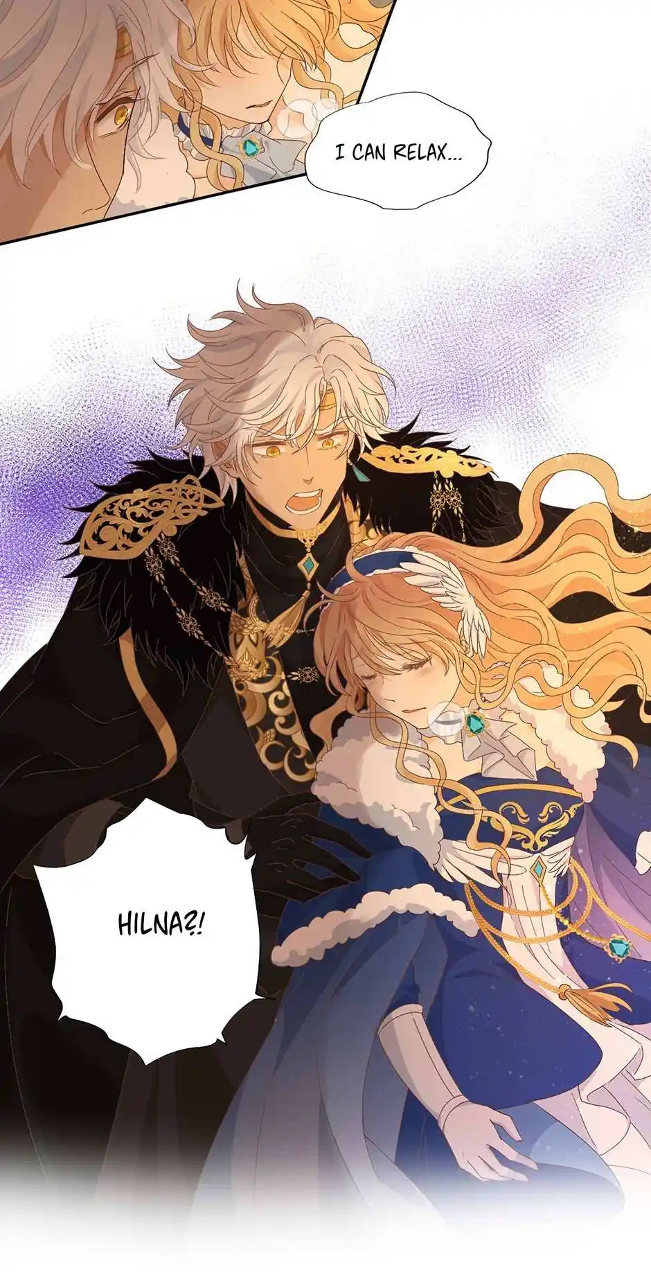 The Song of Theodor Chapter 158