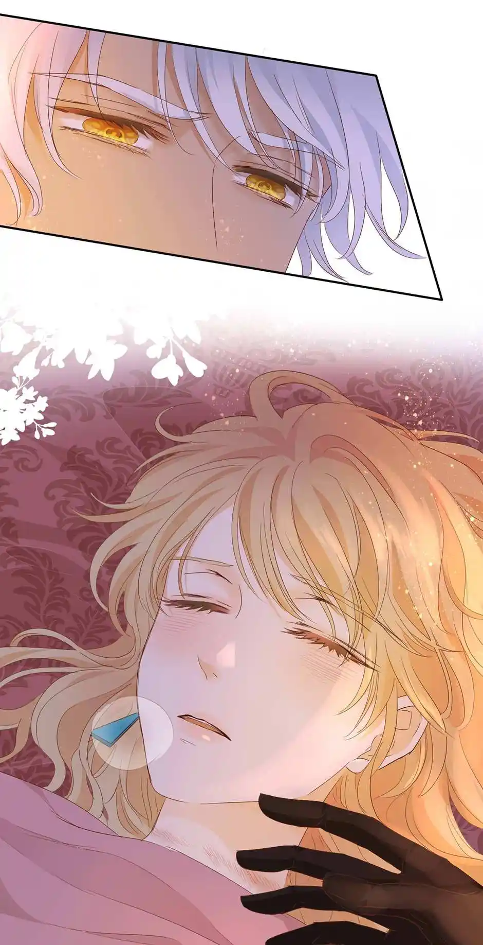 The Song of Theodor Chapter 158