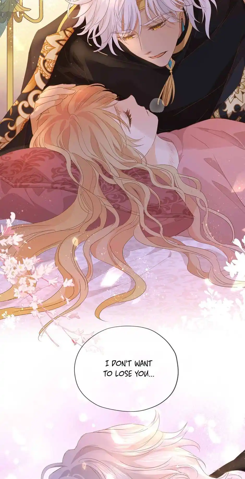 The Song of Theodor Chapter 158