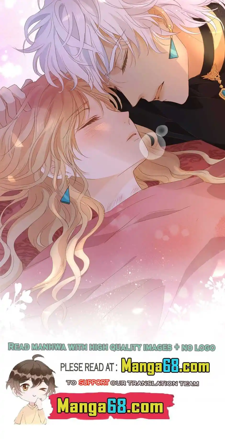 The Song of Theodor Chapter 158