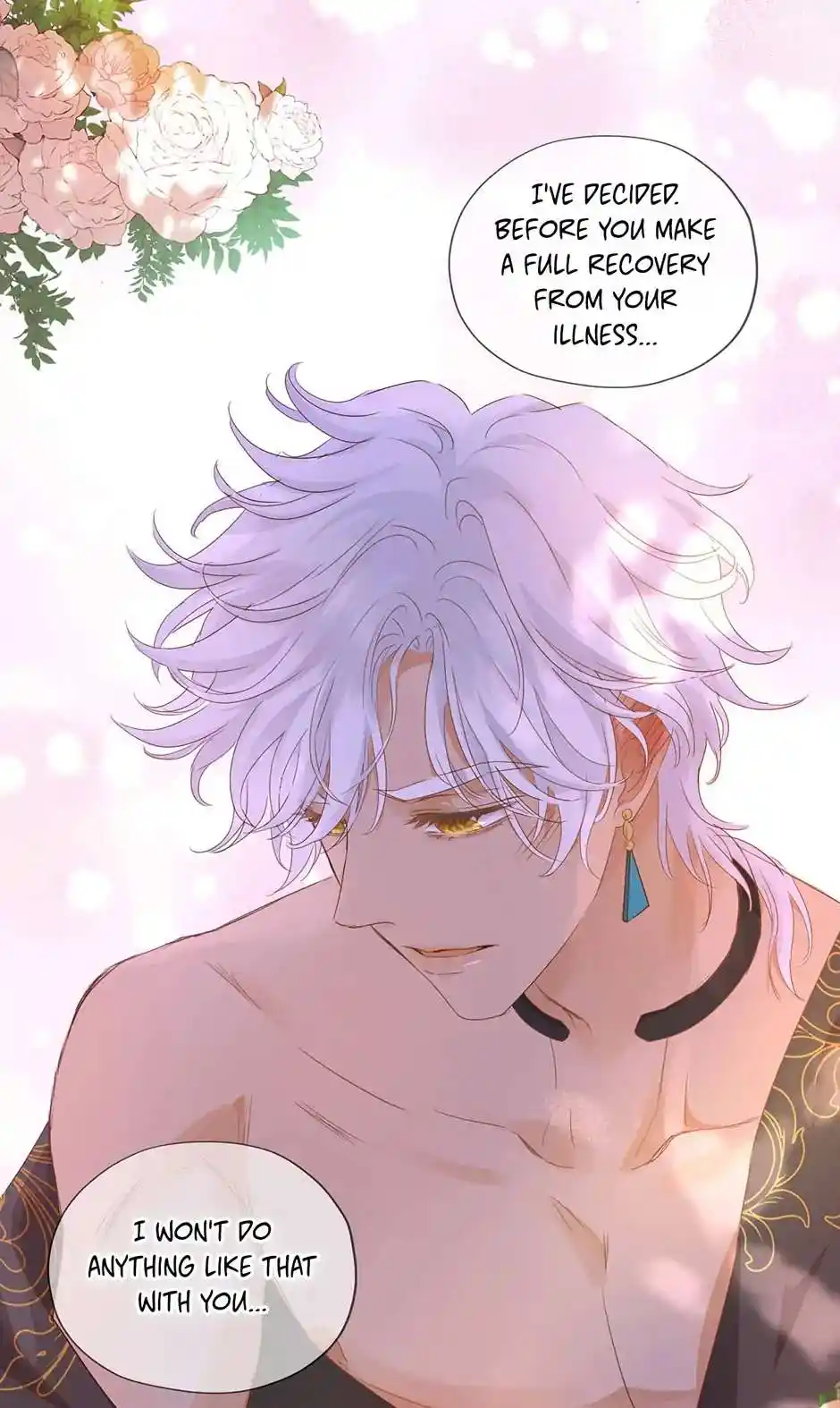 The Song of Theodor Chapter 160