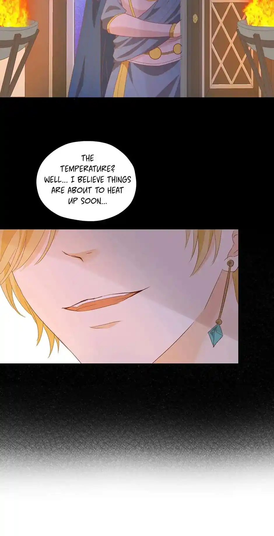 The Song of Theodor Chapter 160