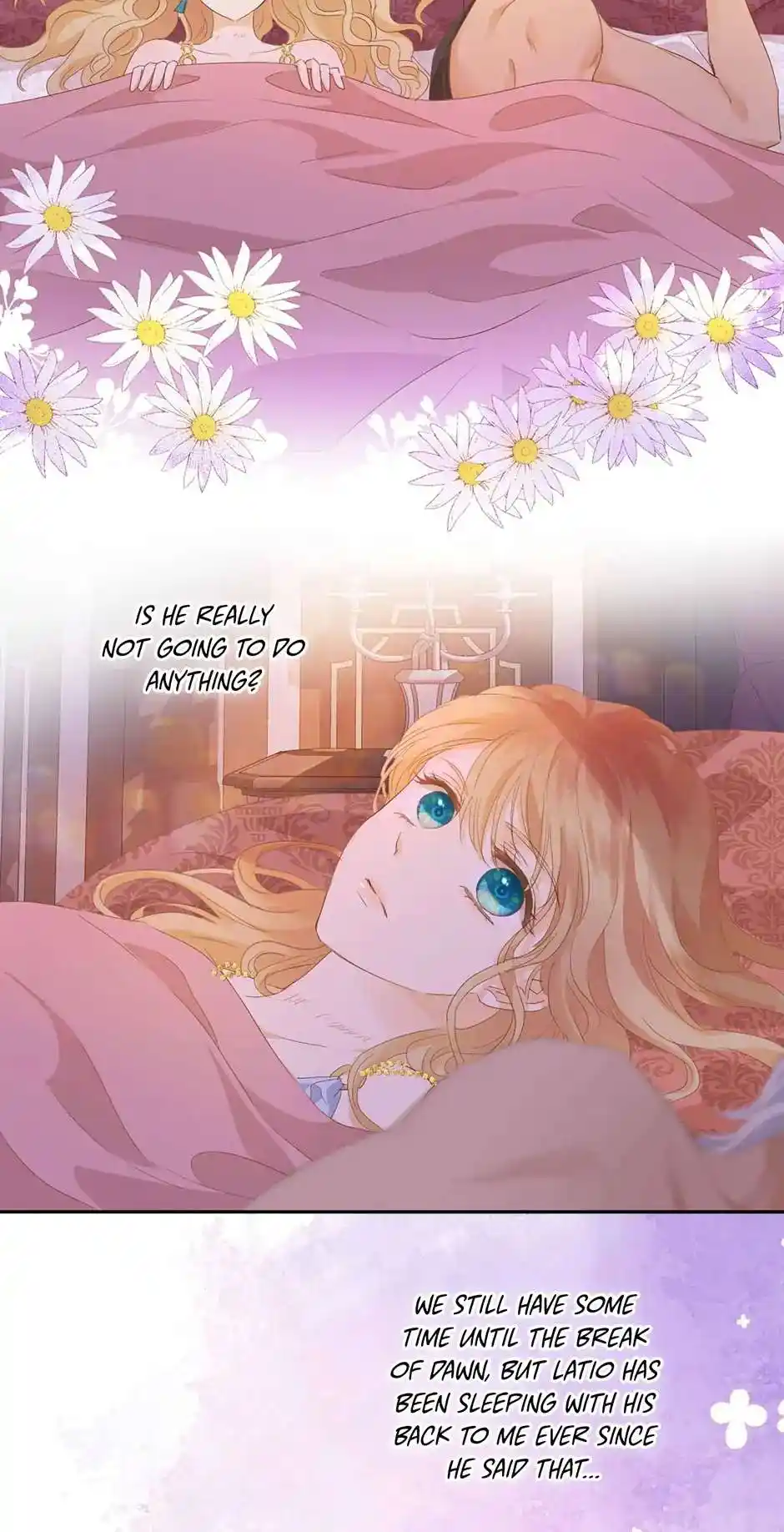 The Song of Theodor Chapter 160