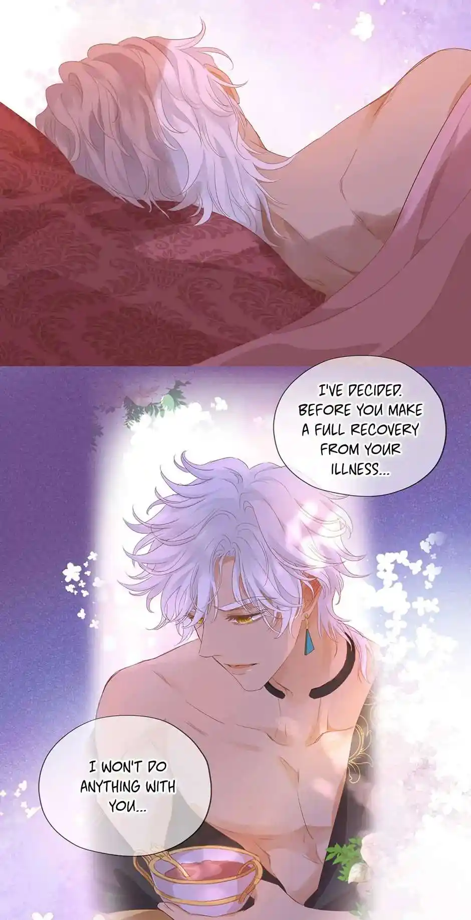 The Song of Theodor Chapter 160