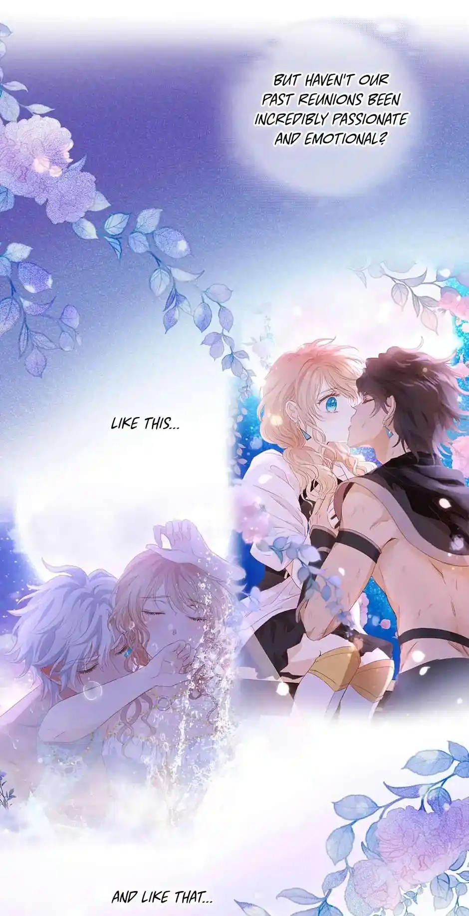 The Song of Theodor Chapter 160