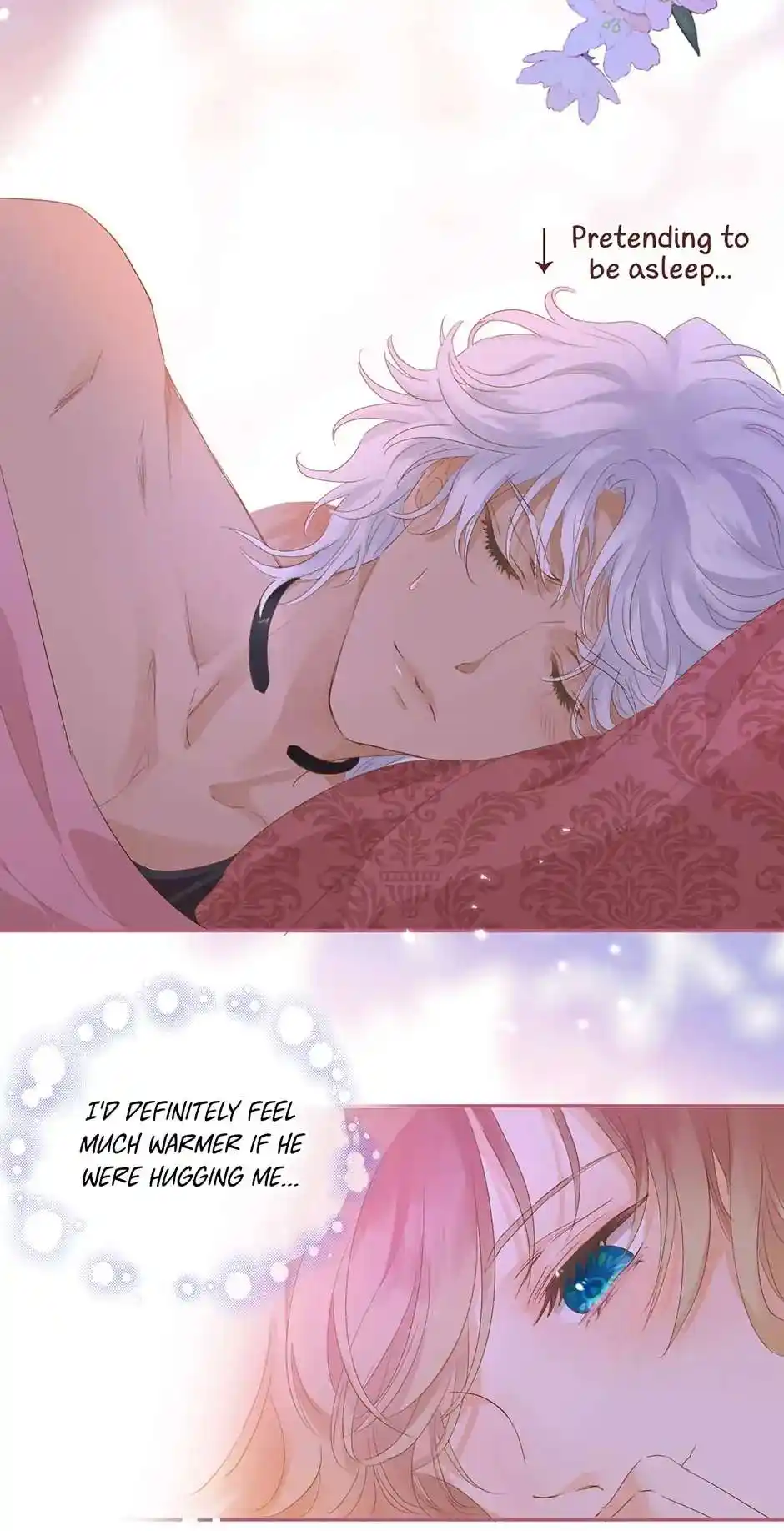 The Song of Theodor Chapter 160