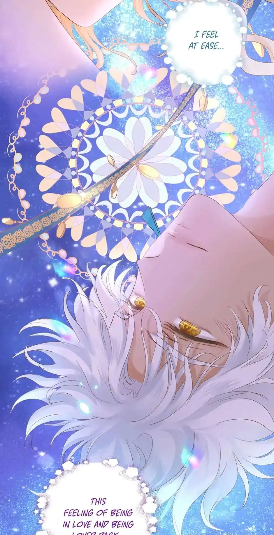 The Song of Theodor Chapter 160