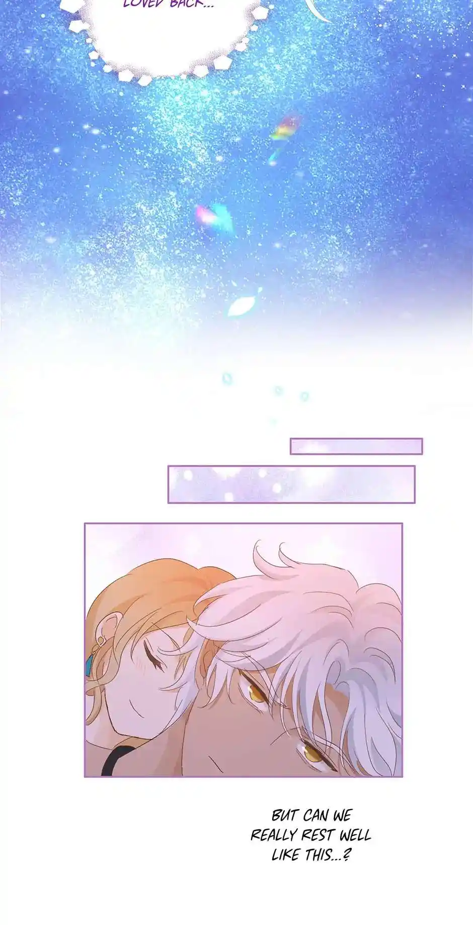 The Song of Theodor Chapter 160